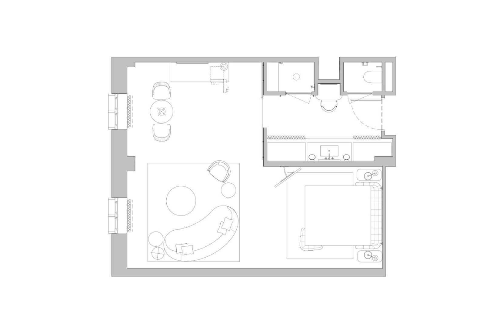 Virgin Hotels אדינבורו מראה חיצוני תמונה
